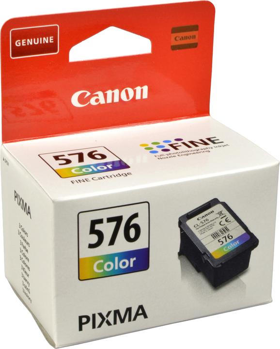 Produktbild Canon CL-576 (Color)