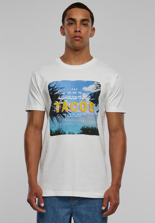Produktbild MT Tacos Tee (S)