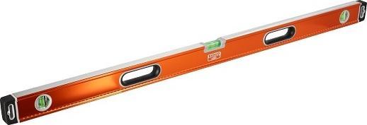Bahco Wasserwaage aus eloxiertem Aluminium mit breit geformtem Profil 800 mm (80 cm)