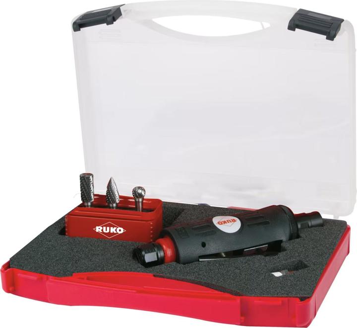Produktbild Ruko Druckluft-Schleifer 1/4 (6.3 m