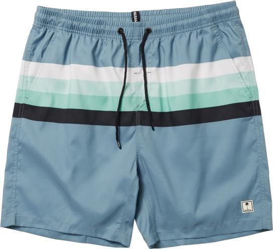 Mystic Stripe Swim Boardshort