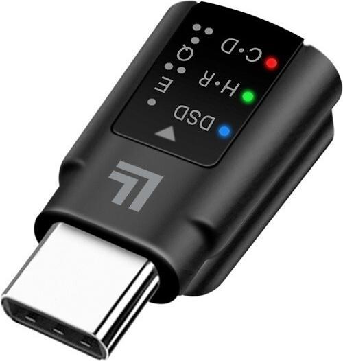 Actual product image LogiLink UA0424 (USB-C)