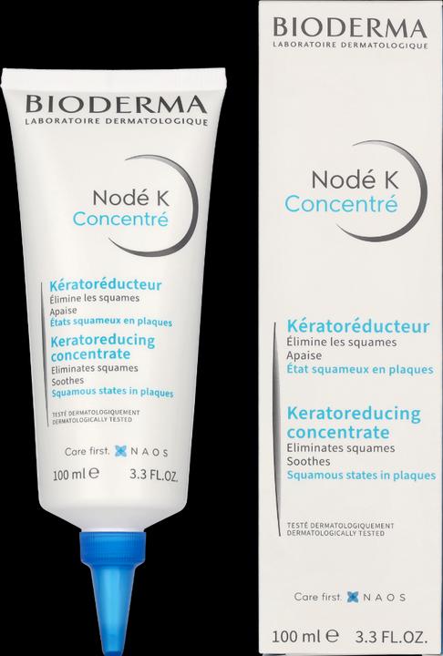 Produktbild Bioderma Node K Concentre (100 ml)