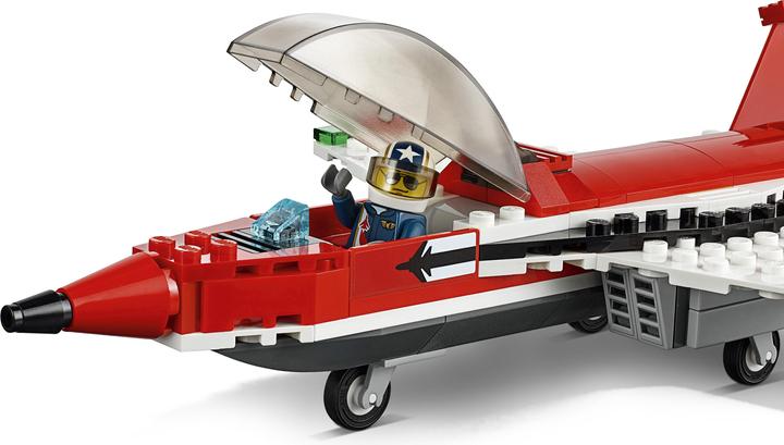 Image du produit LEGO Grand spectacle aérien (60103, LEGO City)