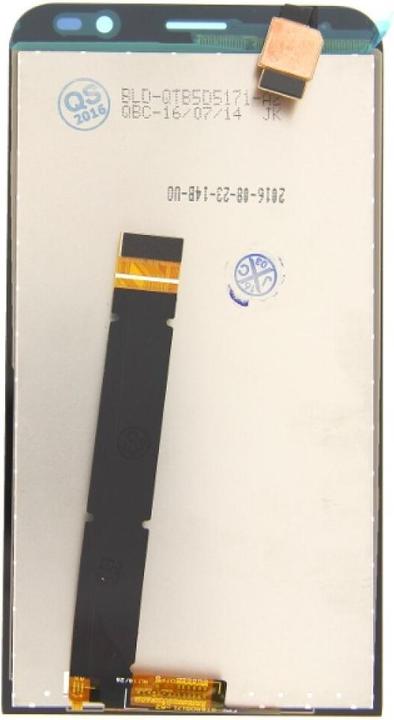 Immagine prodotto OEM Asus ZenFone GO ZB551KL LCD senza cornice nero (Display, Asus Zenfone Go)