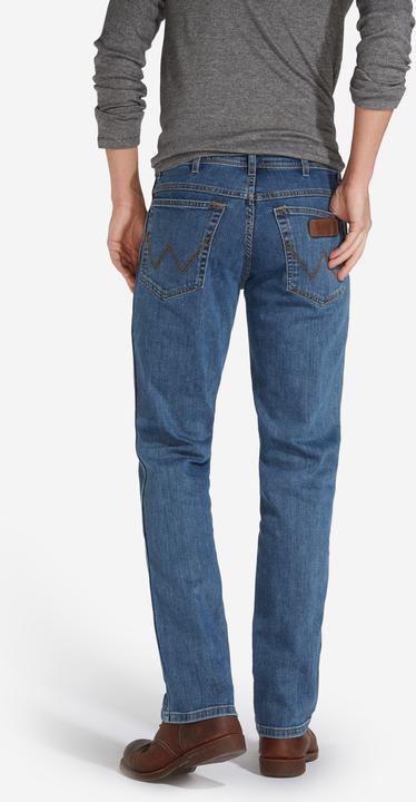 Produktbild Wrangler Texas (W40/L34)
