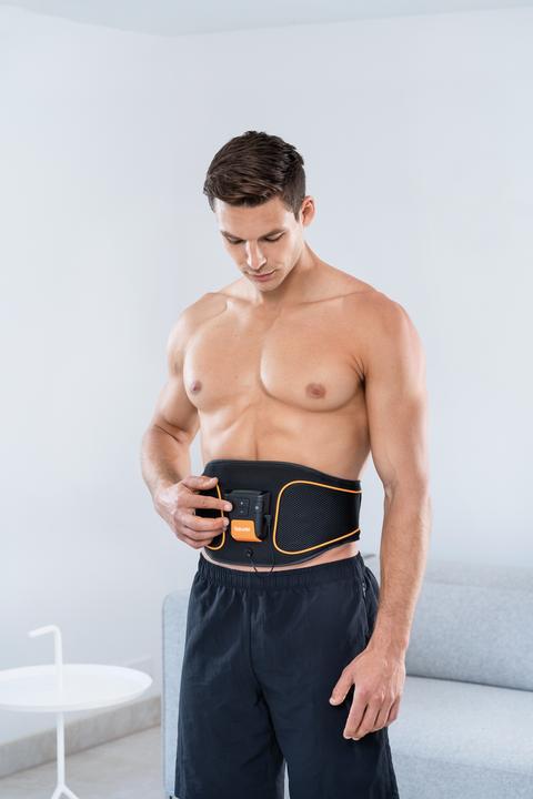 Actual product image Beurer Em 37