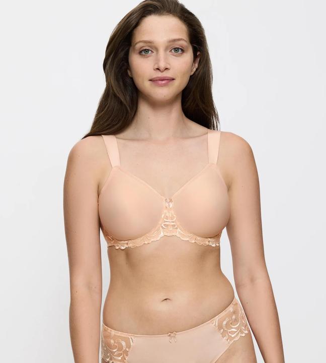Immagine prodotto Triumph Reggiseno moderno Finesse W01 Minimizer (90 E, Confezione singola)