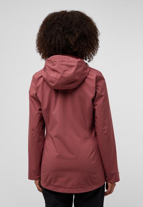 Produktbild Jack Wolfskin wand 3in1 Jacket (M)