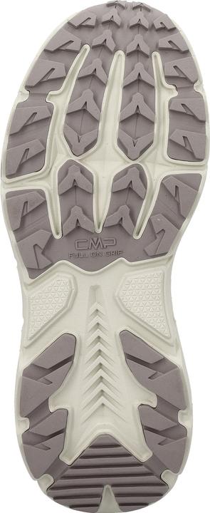 Actual product image CMP Campagnolo Women's Rahmsy Multifunctional Shoes (37)
