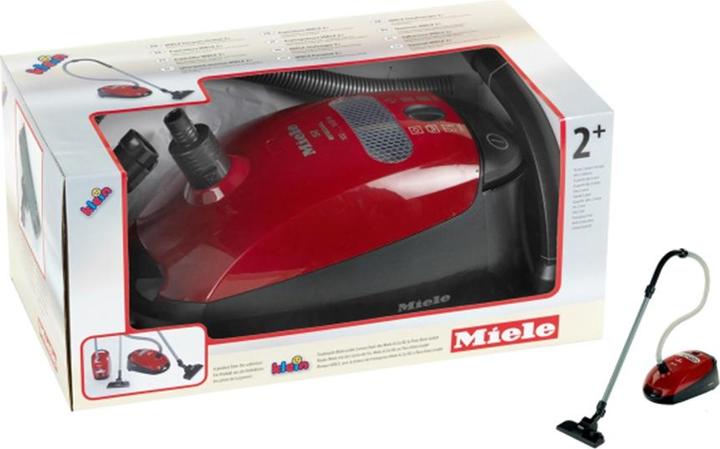 Immagine prodotto Theo Klein Aspirapolvere Miele