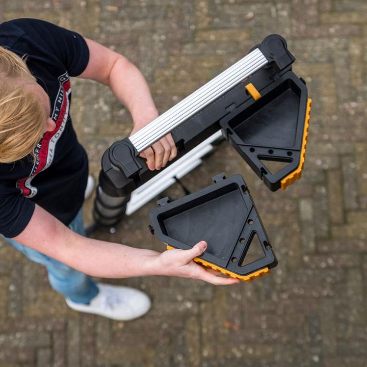 Produktbild Batavia Abstandshalter / Arbeitsplatte für Teleskopleitern