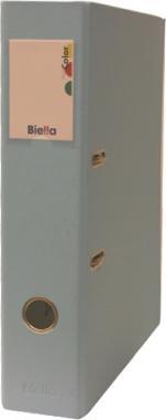 Image du produit Biella Plasticolor (A4, 70 mm, 1 pièce(s))