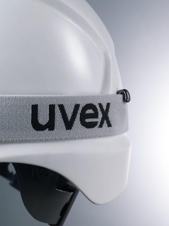 Productafbeelding Uvex Safety Pheos Alpine veiligheidshelm (52 - 61 cm)