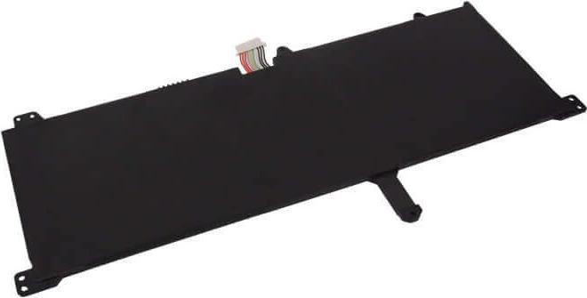 Image du produit Dell BTRY,PRI,54WHR,4C,LITH,COS (4 cellules, 3420 mAh)