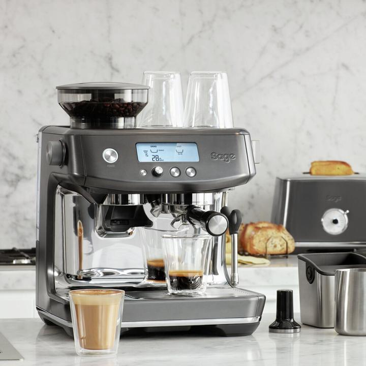 Image du produit Sage The Barista Pro