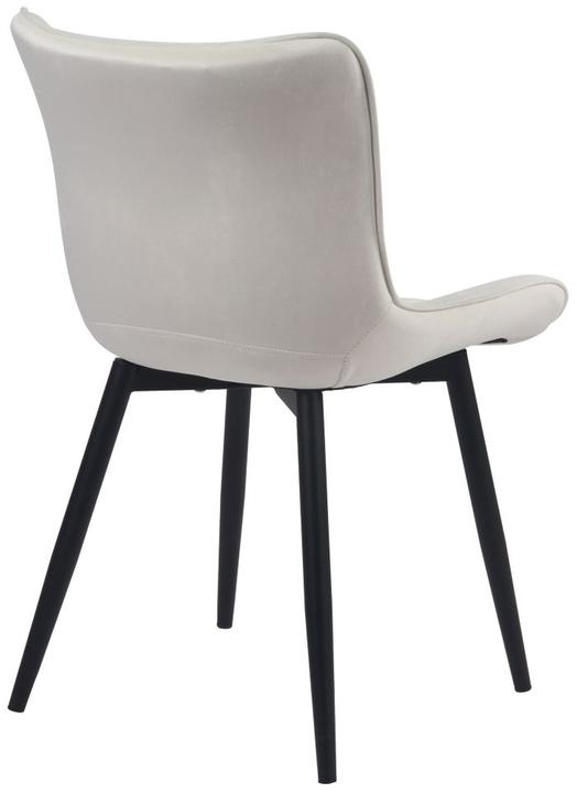 Produktbild Swisshandel24 2er Set Brady Samt