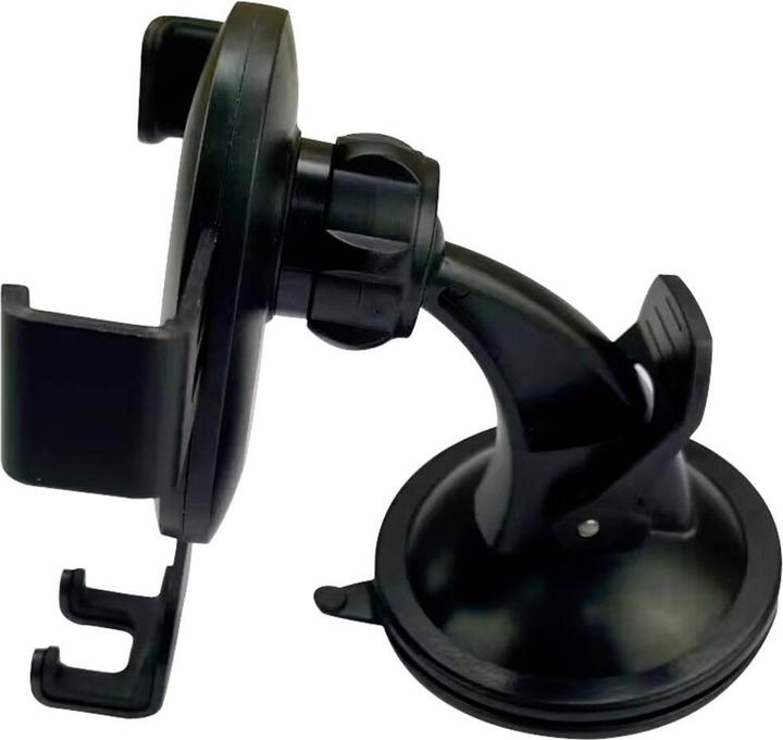 Produktbild IWH Saugnapf Handy-Kfz-Halterung 360° drehbar