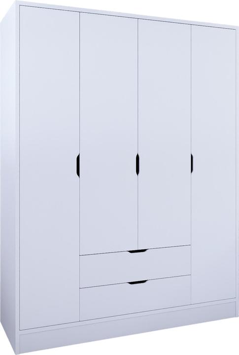 Produktbild Hanah Home Duruk (140 x 45 x 182 cm)