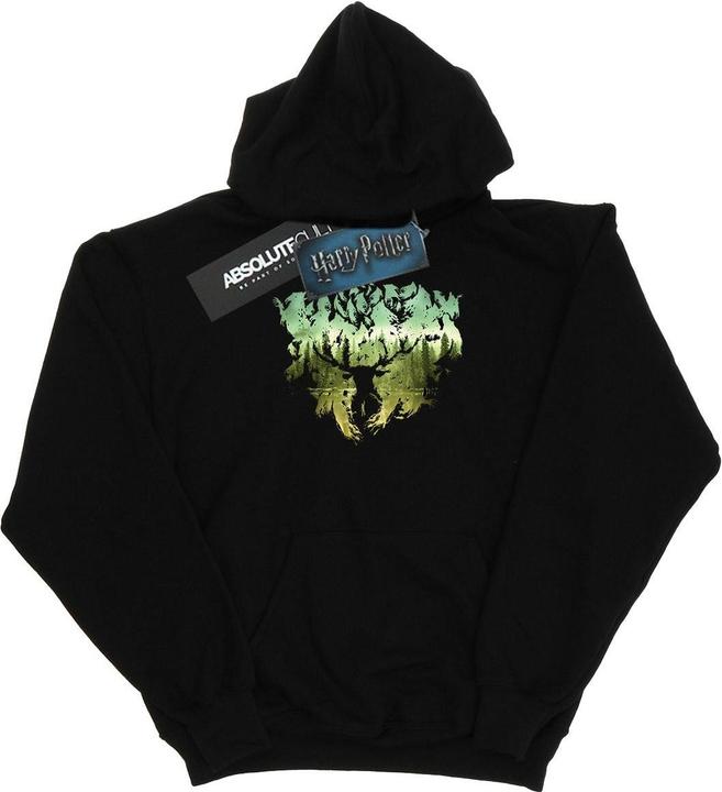 Produktbild Magical Forest Kapuzenpullover Mädchen (140, 146)