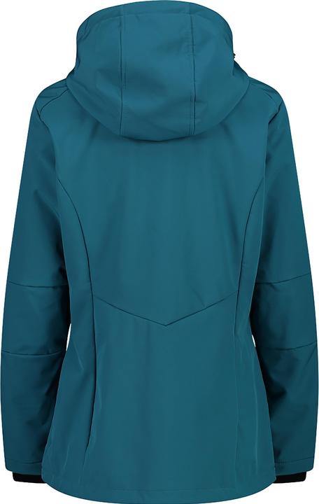 Immagine prodotto CMP Campagnolo Zip Hoodie (M)