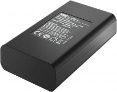 Produktbild Newell charger DL-USB-C + 2x Sony NP-FZ100 (Ladegerät)