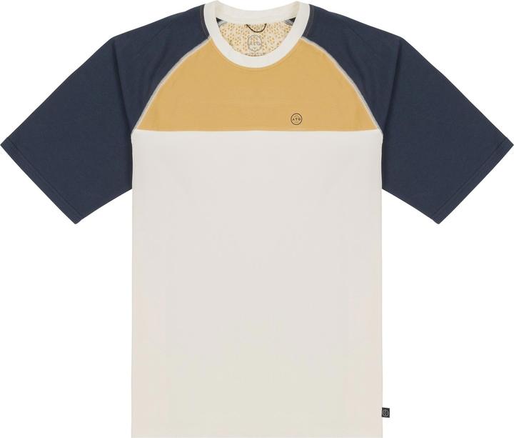 Produktbild Wrangler T-Shirts Kurzarm Hybrid Tee (M)
