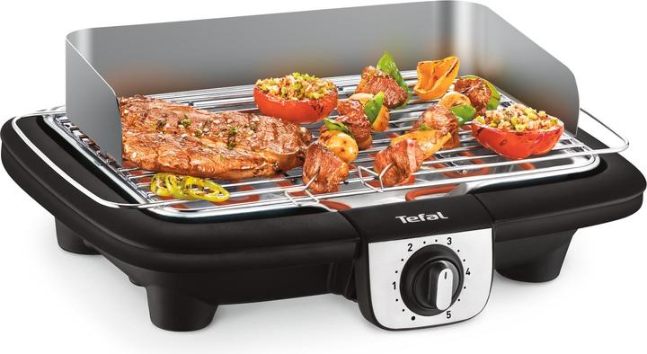 Actual product image Tefal BG90A