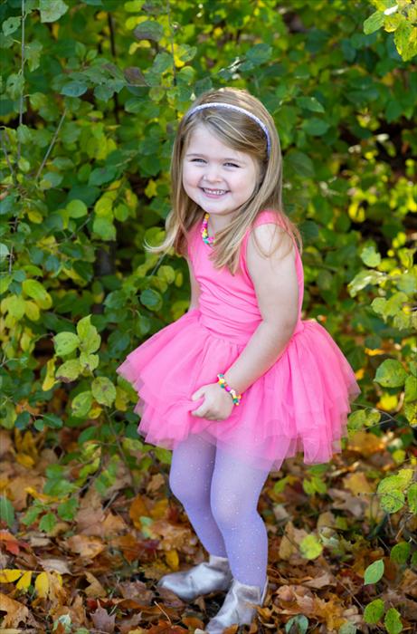 Image du produit Great Pretenders 34623 robe rose tutu de ballet 3-4 (3, 4)