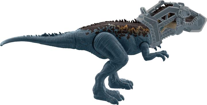 Image du produit Jurassic World Méga-destructeur Charcarodontosaurus