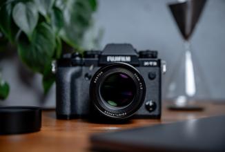 Immagine prodotto Voigtländer Nokton 50 mm / 1.2 (Fujifilm X, APS-C / DX)