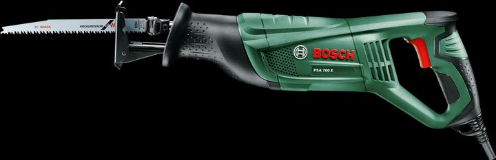 Actual product image Bosch Home & Garden Psa 700 E