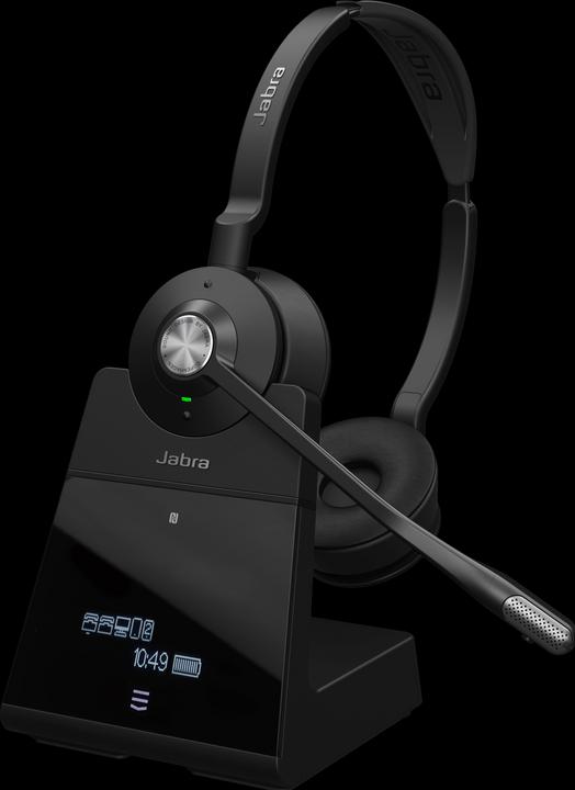 Immagine prodotto Jabra Engage 75 Stereo (Senza fili, USB-A)