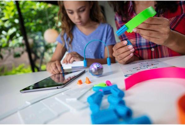 Produktbild Sphero Mini Activity Kit