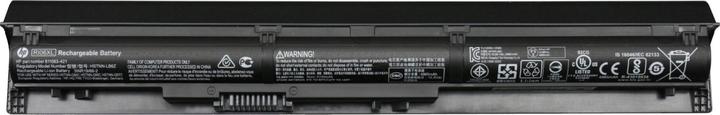 Immagine prodotto HP 811346-001 (6 Celle, 5150 mAh)