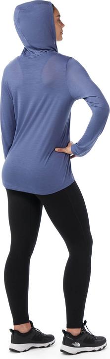 Actual product image Smartwool Ws Active Ultralite Hoodie (M)