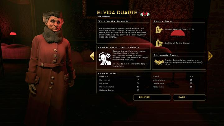 Produktbild Paradox Interactive Empire of Sin (Day 1 Edition) (Switch, Switch Lite, Switch OLED, EN)