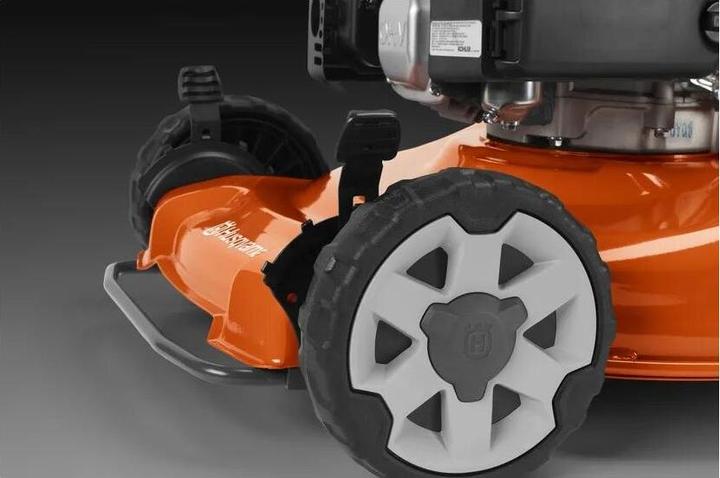 Produktbild Husqvarna LC 353AWD (Benzinbetrieb)