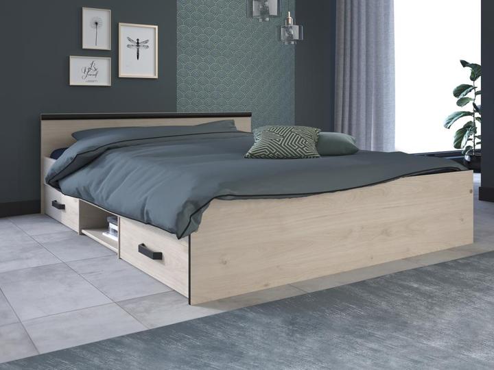 Produktbild Vente-unique Pablo (140 x 190 cm)
