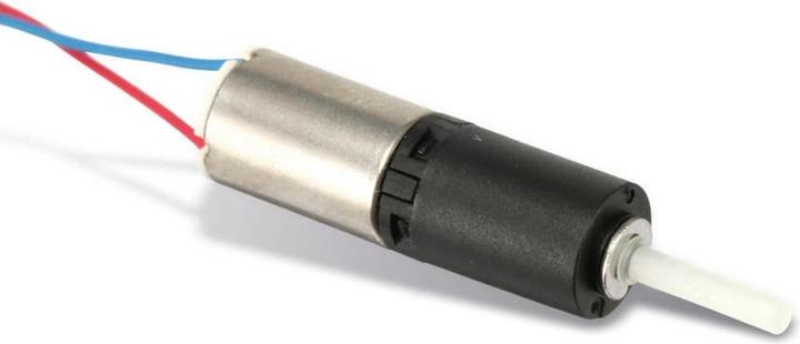 Produktbild Sol-Expert Gleichstrom-Getriebemotor G136, 136:1