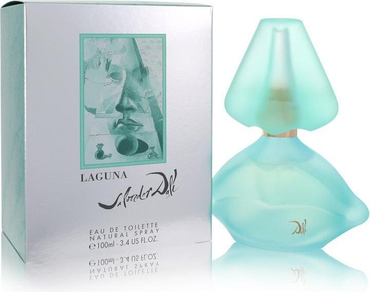 Immagine prodotto Salvador Dalí Laguna (Eau de toilette, 100 ml)