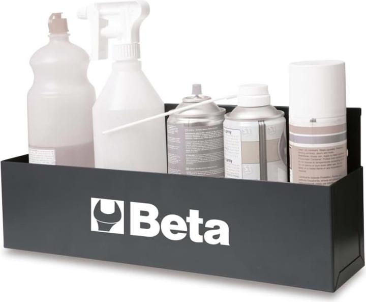 Actual product image Beta Tools Milo