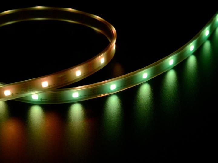 Immagine prodotto OEM APA102 (DotStar) Striscia LED 30 LED/metro 1 metro