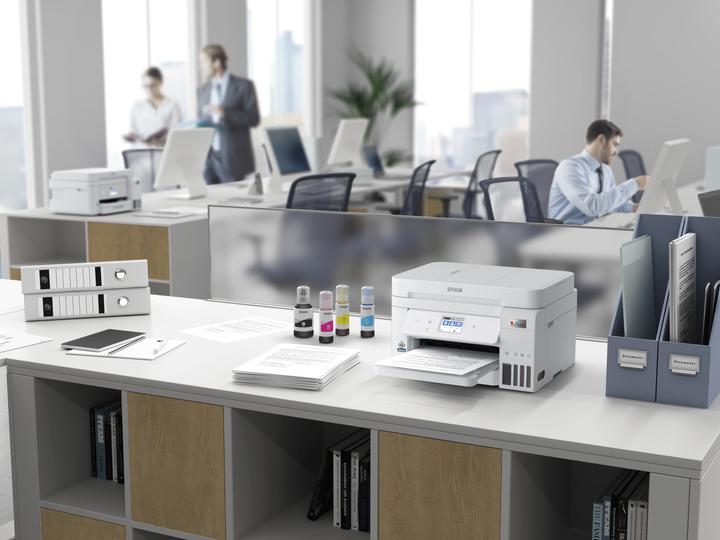 Immagine prodotto Epson EcoTank ET-4856 (Eco-Tank, Colore)