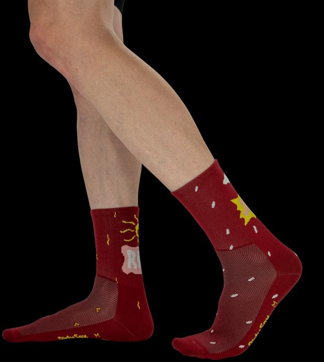Image du produit Dirtysox Allround - Elite - Just Ride (44 - 47)