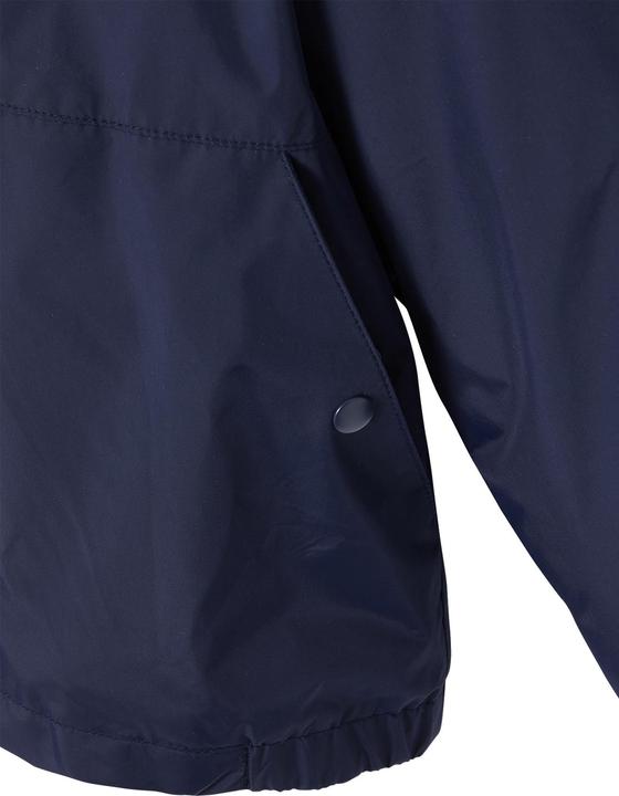 Produktbild Vertbaudet Jungen Anorak mit Teddyfleece-Futter (140)