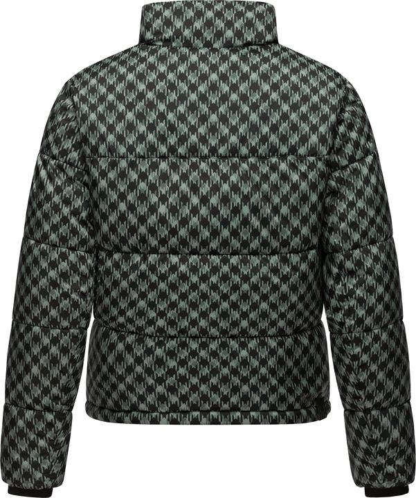 Actual product image Ragwear Serah Print (XL)