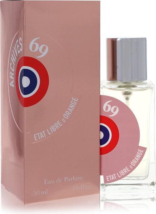 Immagine prodotto Etat Libre D'Orange Archivio 69 (Eau de parfum, 50 ml)