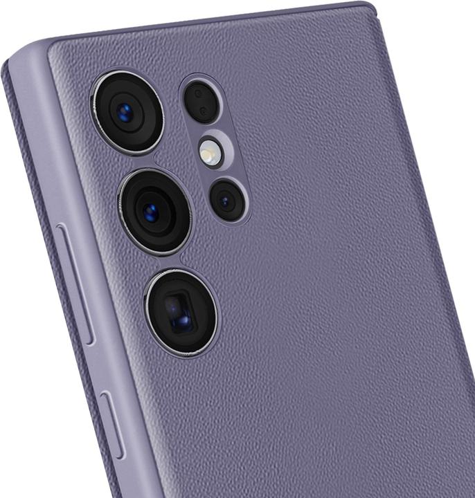 Actual product image Avizar Clear View (Samsung Galaxy S23 Ultra)