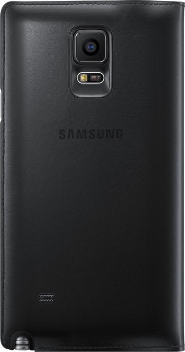 Produktbild Samsung S-View Cover Classic EF-CN910 für Galaxy Note 4